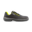 Kép 1/3 - Arezzo S3 CK munkavédelmi cipő fekete/neon sárga 43