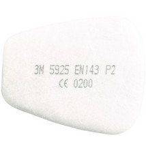 3M 5925 P2 részecskeszűrő (2db/cs)