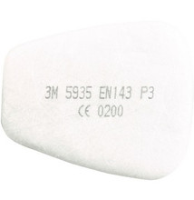 3M 5935 P3 részecskeszűrő (2db/cs)