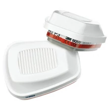 3M 6096 A1E1-Hg-P3R szűrőbetét (2db/cs)