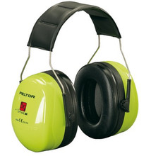 Peltor Optime III fültok H540A 32143 Jólláthatósági