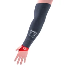 ATG® vágásálló és hőálló alkarvédő MaxiCut® Ultra™  - automatába rakható