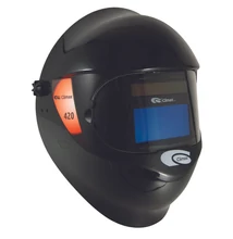 Climax 420 Hegesztőfejpajzs