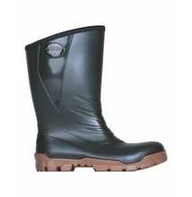 WINTER bélelt PVC csizma OB FO CI SR