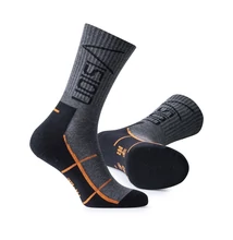 VISION magasszárú zokni