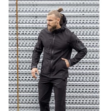 SPIRIT softshell férfi dzseki