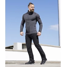 CITYCONIC® softshell deréknadrág