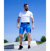 CITYCONIC® Softshell rövidnadrág