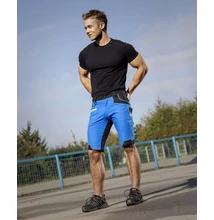 4Xstretch® rövidnadrág