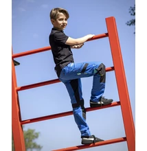 4Xstretch® gyerek deréknadrág