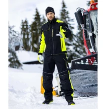 NEON winter téli munkakabát