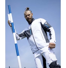 4Xstretch® munkakabát