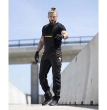 CREATRON® kertésznadrág