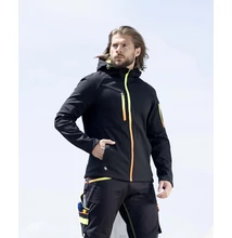 CREATRON® softshell dzseki