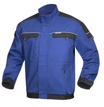 ÉCS Cool trend Winter kabát kkék/fekete 64 Nr.