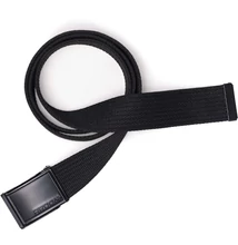 NEPOX Derékszíj/deréköv fekete