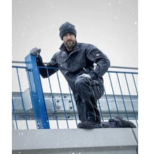 VISION winter téli munkakabát