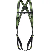 FA1010300 alapszintű biztonsági teljes testheveder 