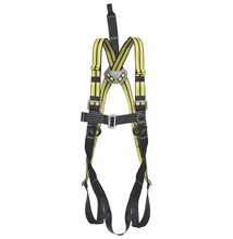 FA1010900 Biztonsági testheveder