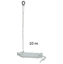 Zuhanásgátlóhoz fonott kötél FA2010310 10m