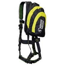ADVENTURE BACKPACK & HARNESS  FA1030501 heveder és hátizsák egyben