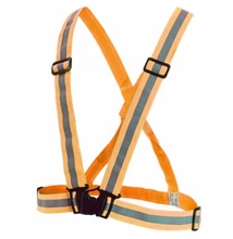 Cross Láthatósági vállpánt 