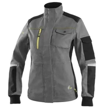 STRETCH női munkakabát