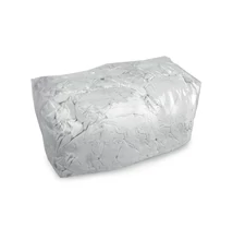 Géprongy 10 kg, fehér 