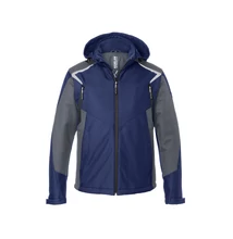 Bodyforce winter téli softshell kabát