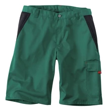 ÉCS Bermuda Inno Plus Dress zöld/fekete 48 Nr.
