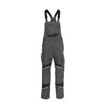 ÉCSACTIVIQ Cotton+ kertésznadrág antracit/fekete 54