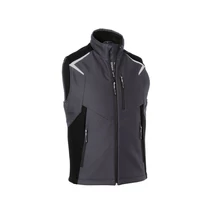 BODYFORCE Softshell mellény