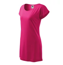 Love póló Bíbor M