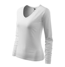 Elegance Női póló Fehér L