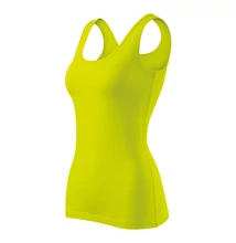 Triumph Női top Lime M