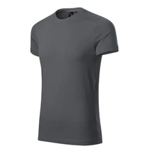 Malfini Action póló Világos antracit L