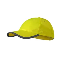 3V5 HV Reflex Baseball sapkák fluoreszkáló