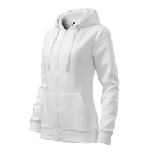 411 Trendy Zipper Pulóverek