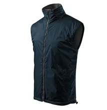 A509 Body Warmer mellény Navy L