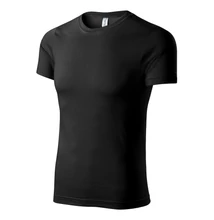 Parade Unisex póló Fekete S