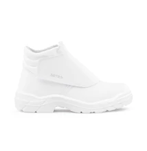 Arafur O2 CI munkavédelmi bakancs fehér 43