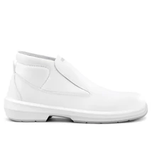 ARAGONIT S3 Munkavédelmi bakancs  fehér 35