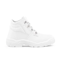 Araukan O2 munkavédelmi bakancs fehér 38