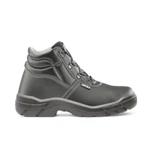 Araukan S2 CI munkavédelmi bakancs fekete 43