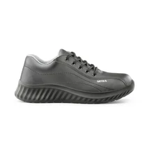 Arawa S2 munkavédelmi cipő fekete 43