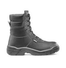 Arizona S3 CI munkavédelmi bakancs fekete 43