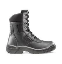 Arkada O2 munkavédelmi bakancs fekete 43