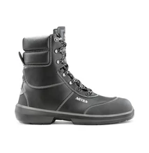 Arkansas S3 CK munkavédelmi bakancs fekete 43