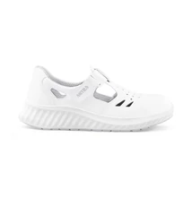 Armen O1 munkavédelmi szandál fehér 35