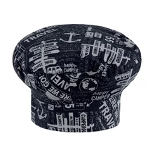 MONET Szakácssapka unisex 